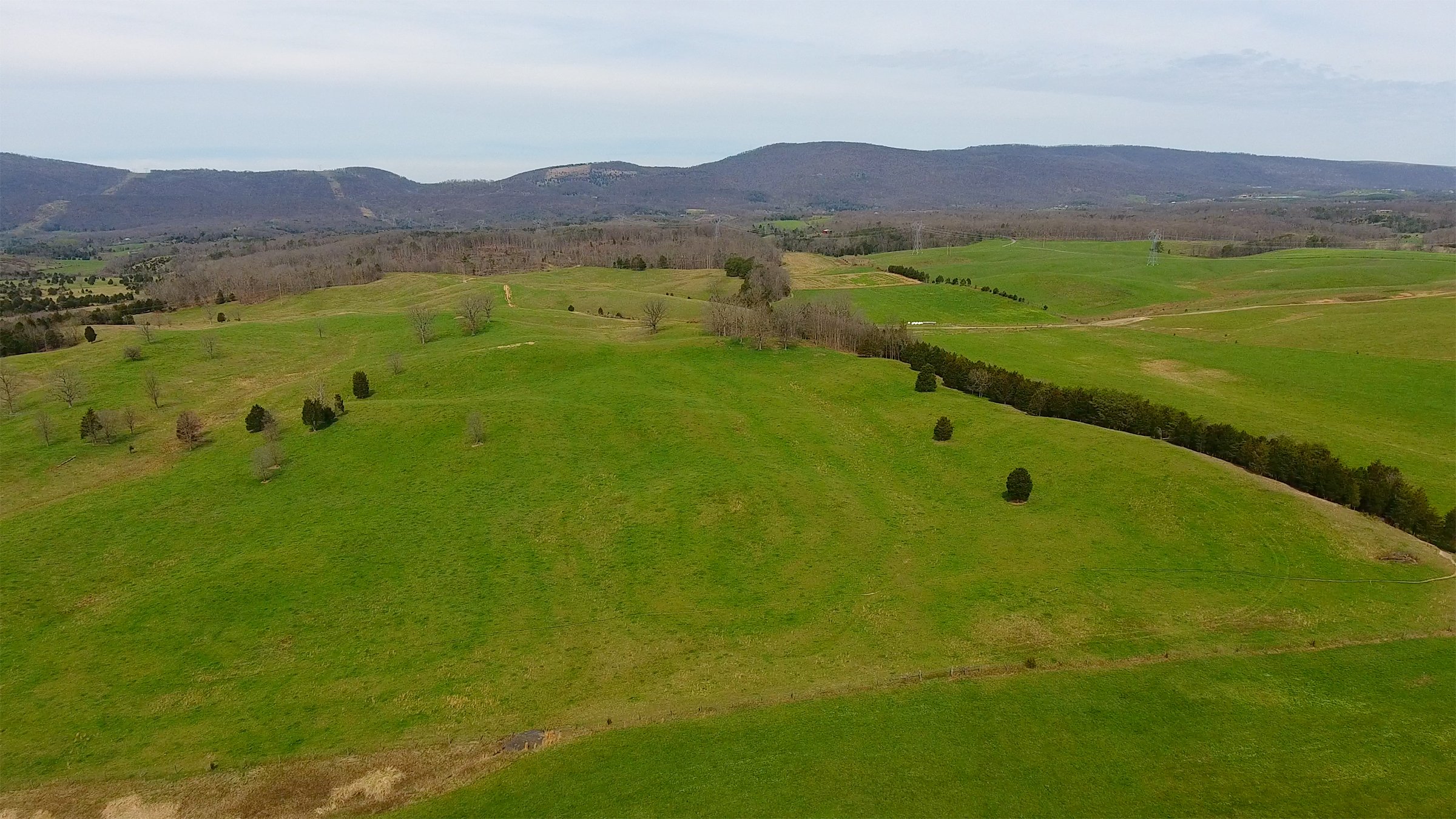 Property photo 3 - LAND AUCTION - 533+/- ACRES OFFERED IN 5 TRACTS IN HARDY COUNTY, WEST VIRGINIA